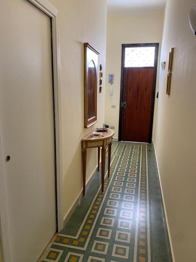 Grazioso Guest House Trapani Exterior foto